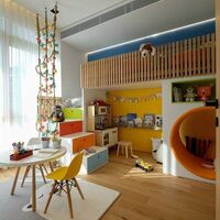 Villa in Turkey, Istanbul