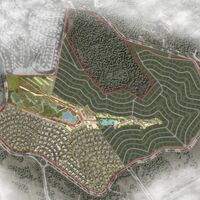 Villa in Turkey, Istanbul