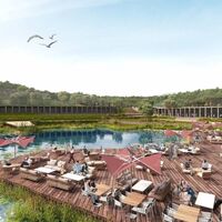 Villa in Turkey, Istanbul