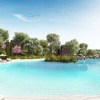 Villa in Turkey, Istanbul