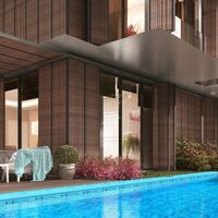 Villa in Turkey, Istanbul