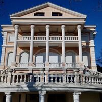 Villa in Turkey, Istanbul