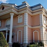 Villa in Turkey, Istanbul