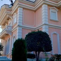 Villa in Turkey, Istanbul