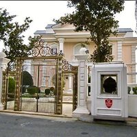 Villa in Turkey, Istanbul