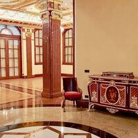 Villa in Turkey, Istanbul