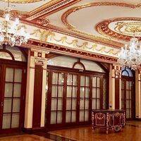 Villa in Turkey, Istanbul