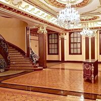 Villa in Turkey, Istanbul