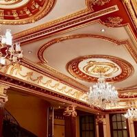 Villa in Turkey, Istanbul