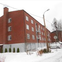 Квартира в Финляндии, Котка, 33 кв.м.