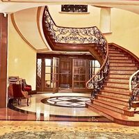 Villa in Turkey, Istanbul