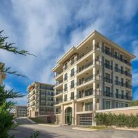 Апартаменты в Турции, Стамбул