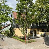 Flat in Germany, Schleswig-Holstein, Berlin, 98 sq.m.