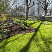 Flat in Germany, Schleswig-Holstein, Berlin, 85 sq.m.
