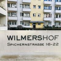 Flat in Germany, Schleswig-Holstein, Berlin, 42 sq.m.