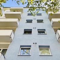 Flat in Germany, Schleswig-Holstein, Berlin, 42 sq.m.