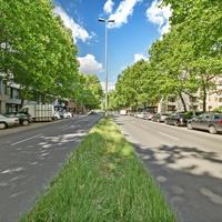 Flat in Germany, Schleswig-Holstein, Berlin, 42 sq.m.
