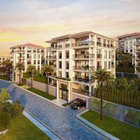 Апартаменты в Турции, Стамбул