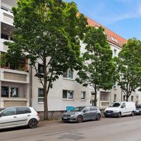 Flat in Germany, Schleswig-Holstein, Berlin, 84 sq.m.