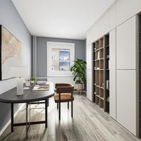 Flat in Germany, Schleswig-Holstein, Berlin, 84 sq.m.