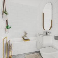 Flat in Germany, Schleswig-Holstein, Berlin, 84 sq.m.