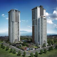 Апартаменты в Турции, Стамбул