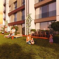 Апартаменты в Турции, Стамбул