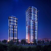 Апартаменты в Турции, Стамбул