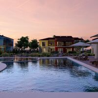 Villa in Turkey, Villa, 110 sq.m.