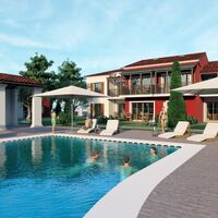 Villa in Turkey, Villa, 110 sq.m.