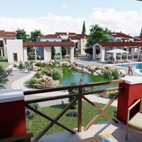 Villa in Turkey, Villa, 110 sq.m.