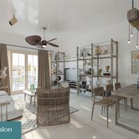 Villa in Turkey, Villa, 110 sq.m.