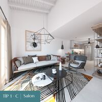 Villa in Turkey, Villa, 110 sq.m.