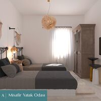 Villa in Turkey, Villa, 110 sq.m.