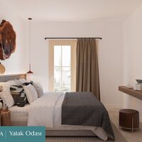 Villa in Turkey, Villa, 110 sq.m.