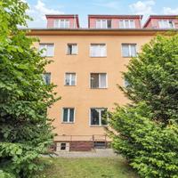 Flat in Germany, Schleswig-Holstein, Berlin, 52 sq.m.