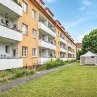 Flat in Germany, Schleswig-Holstein, Berlin, 52 sq.m.