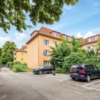 Flat in Germany, Schleswig-Holstein, Berlin, 52 sq.m.