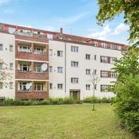 Flat in Germany, Schleswig-Holstein, Berlin, 52 sq.m.