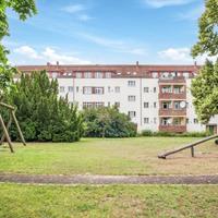 Flat in Germany, Schleswig-Holstein, Berlin, 52 sq.m.