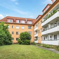 Flat in Germany, Schleswig-Holstein, Berlin, 52 sq.m.