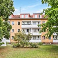 Flat in Germany, Schleswig-Holstein, Berlin, 52 sq.m.