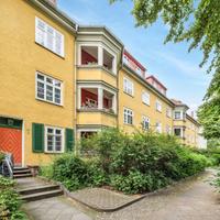 Flat in Germany, Schleswig-Holstein, Berlin, 52 sq.m.