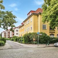 Flat in Germany, Schleswig-Holstein, Berlin, 52 sq.m.