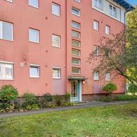Flat in Germany, Schleswig-Holstein, Berlin, 58 sq.m.