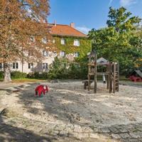 Flat in Germany, Schleswig-Holstein, Berlin, 58 sq.m.