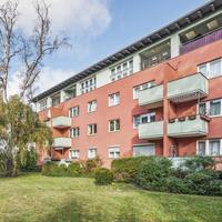 Flat in Germany, Schleswig-Holstein, Berlin, 58 sq.m.