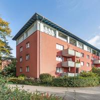 Flat in Germany, Schleswig-Holstein, Berlin, 58 sq.m.