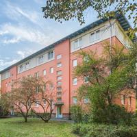 Flat in Germany, Schleswig-Holstein, Berlin, 58 sq.m.