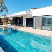 Villa in Turkey, Villa, 200 sq.m.